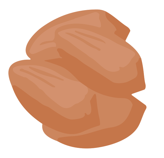 Almond-icon