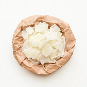 Torkade Aloe Vera - sockrad