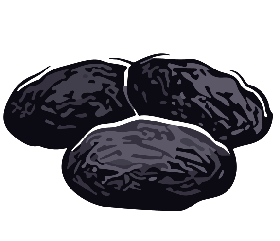 Raisin-icon