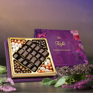 Premium collection mix